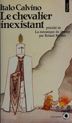 Le chevalier inexistant