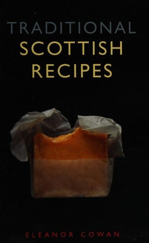 Traditional Scottish recipes