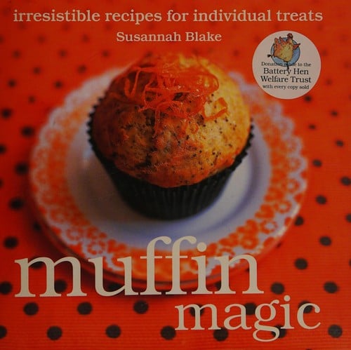 Muffin magic