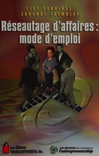 Réseautage d'affaires