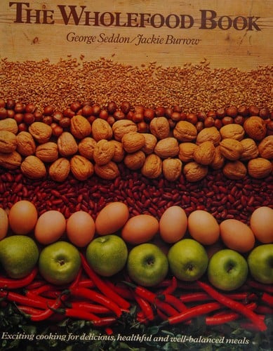 The Wholefood Book