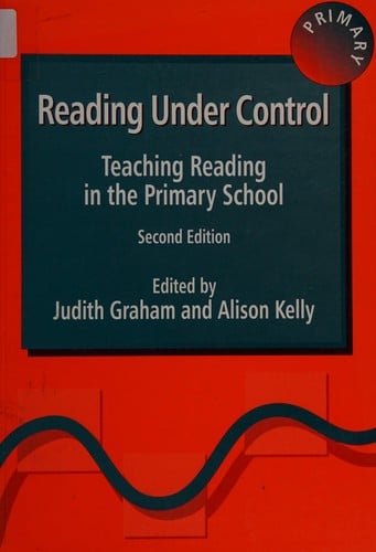 Reading under control