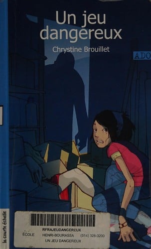 Un jeu dangereux