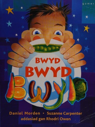 Bwyd bwyd