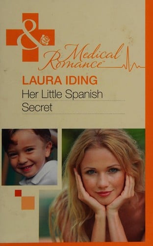 Her Little Spanish Secret