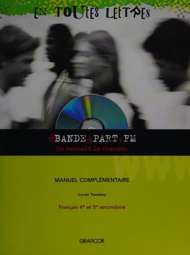 En toutes lettres 5
