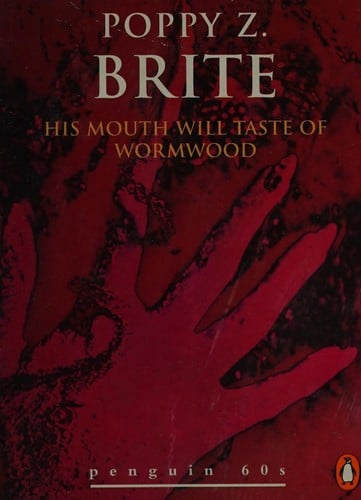 His mouth will taste of wormwood andother stories