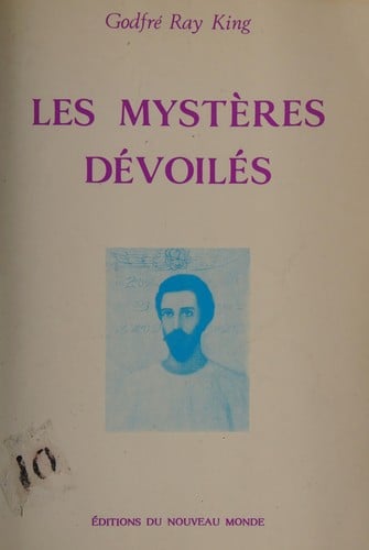 Les Mystères dévoilés