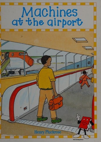 Machines Along the Road