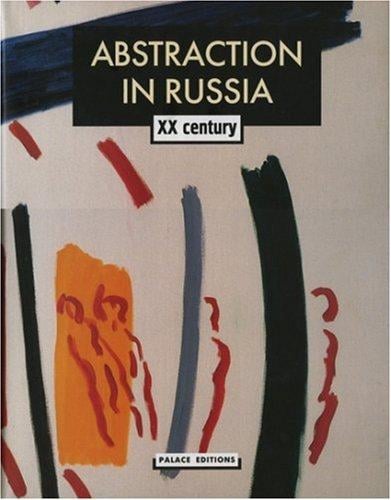 Abstraction in Russia, XX century