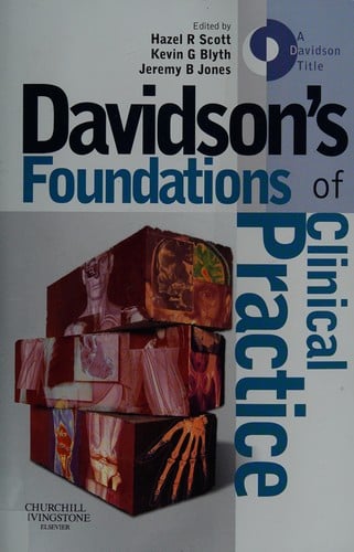Davidson's foundations of clinical practice