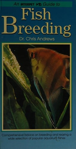 Interpet Guide to Fish Breeding