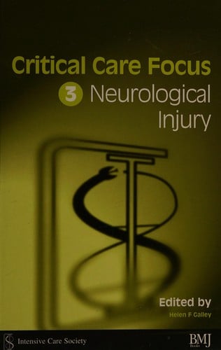 Neurological injury