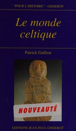 Le monde celtique