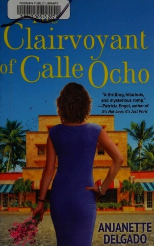 The clairvoyant of Calle Ocho