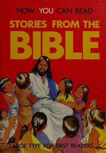 Stories from the Bible