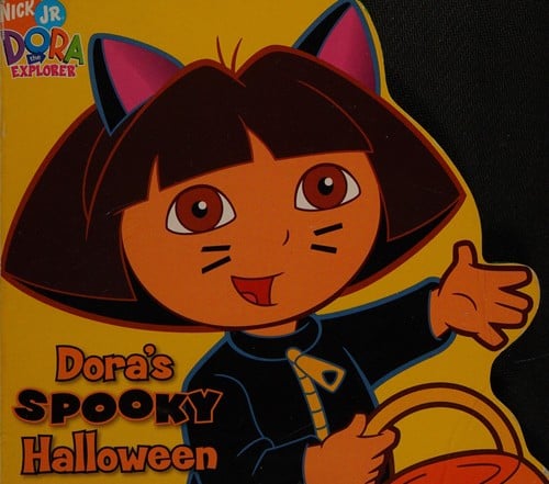 Dora's spooky Halloween