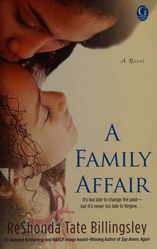 A family affair