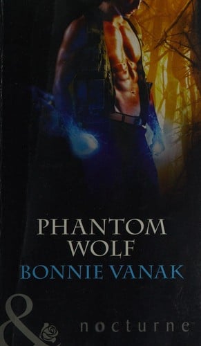 Phantom wolf