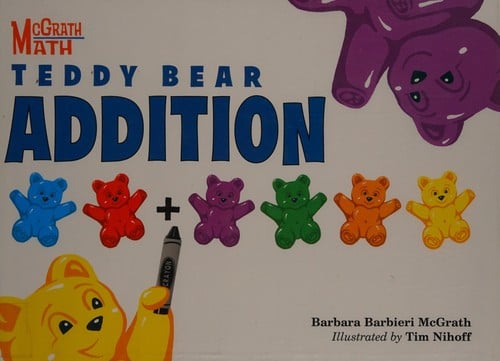 Teddy bear addition