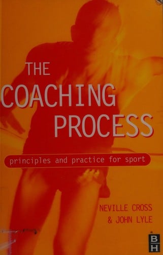 The coaching process