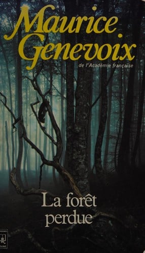 La Forêt perdue