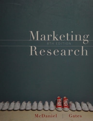 Marketing research