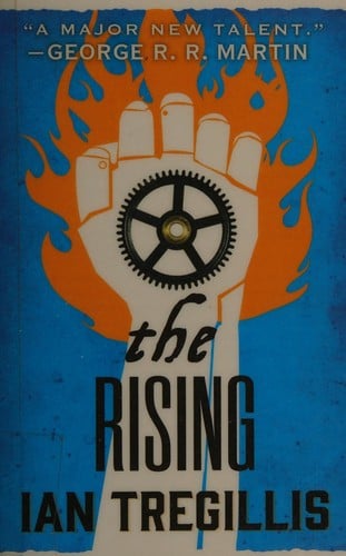 The rising