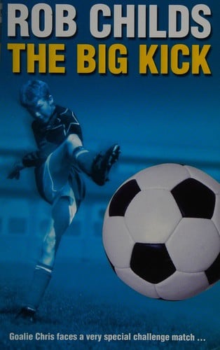 The big kick