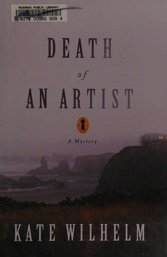Death of an artist