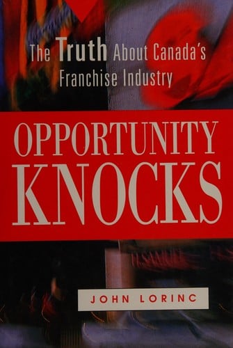 Opportunity knocks