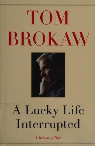 A lucky life interrupted