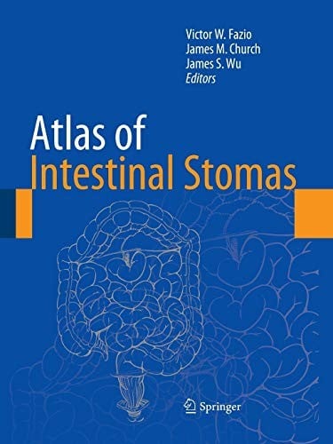 Atlas of intestinal stomas