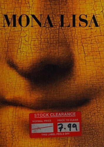 Mona Lisa