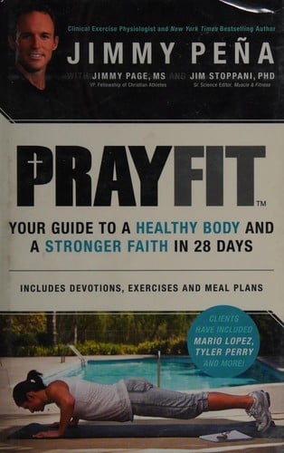 Prayfit