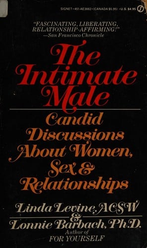 The Intimate Male