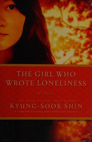 The girl who wrote loneliness