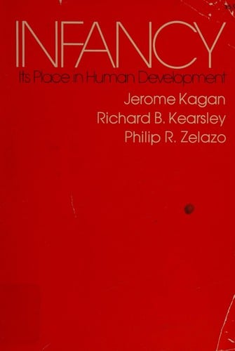 Infancy, its place in human development