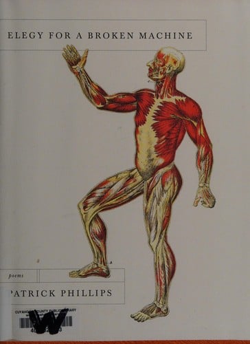 Elegy for a broken machine