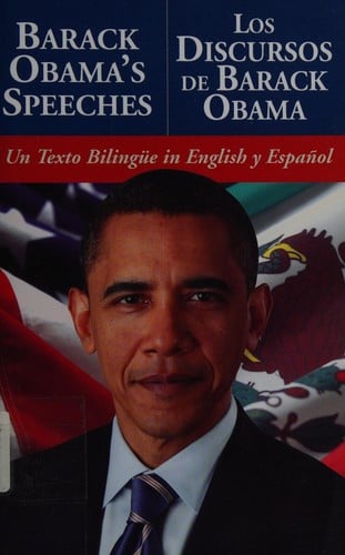 Barack Obama's speeches =