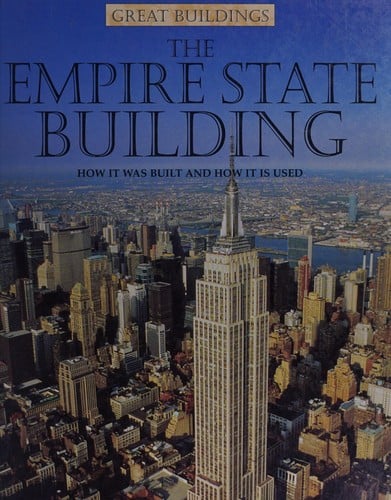 Empire State Building (Great Buildings)