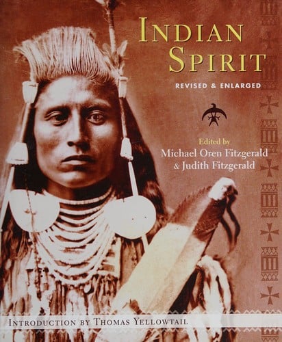 Indian spirit