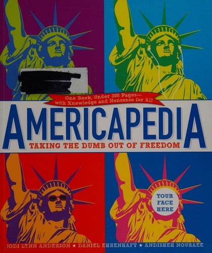 Americapedia