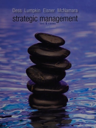 Strategic management