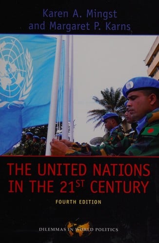 The United Nations in the 21st century