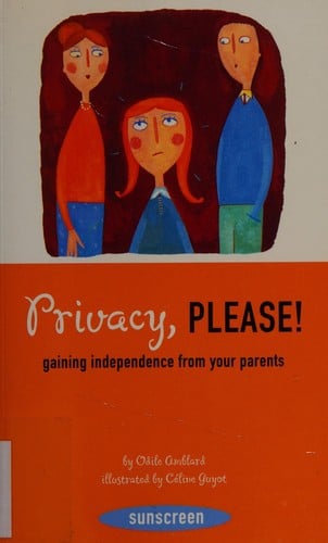 Privacy, please!