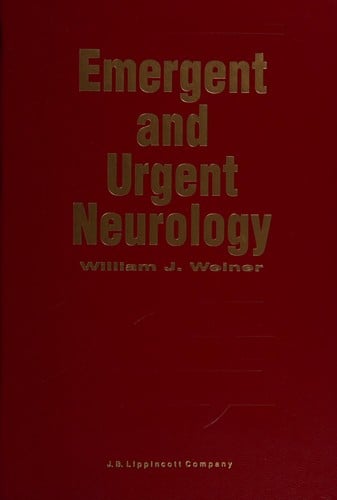 Emergent and urgent neurology