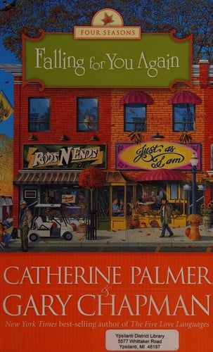 Falling for You Again (Four Seasons)