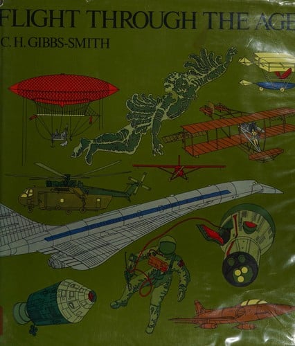 Flight through the ages