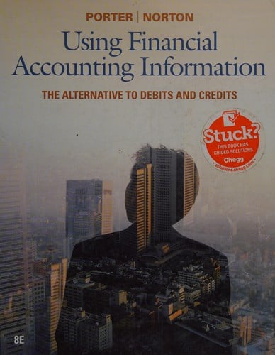 Using financial accounting information